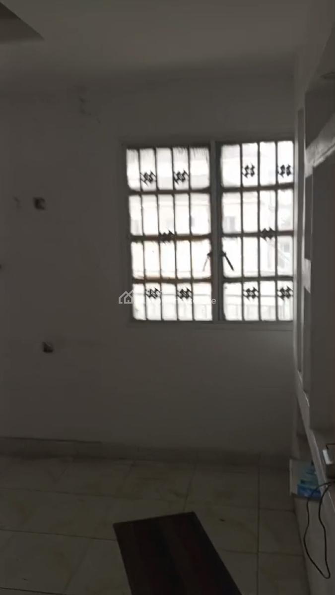 Spacious 3 Bedroom Apartment, Allen, Ikeja, Lagos, Flat / Apartment for Rent