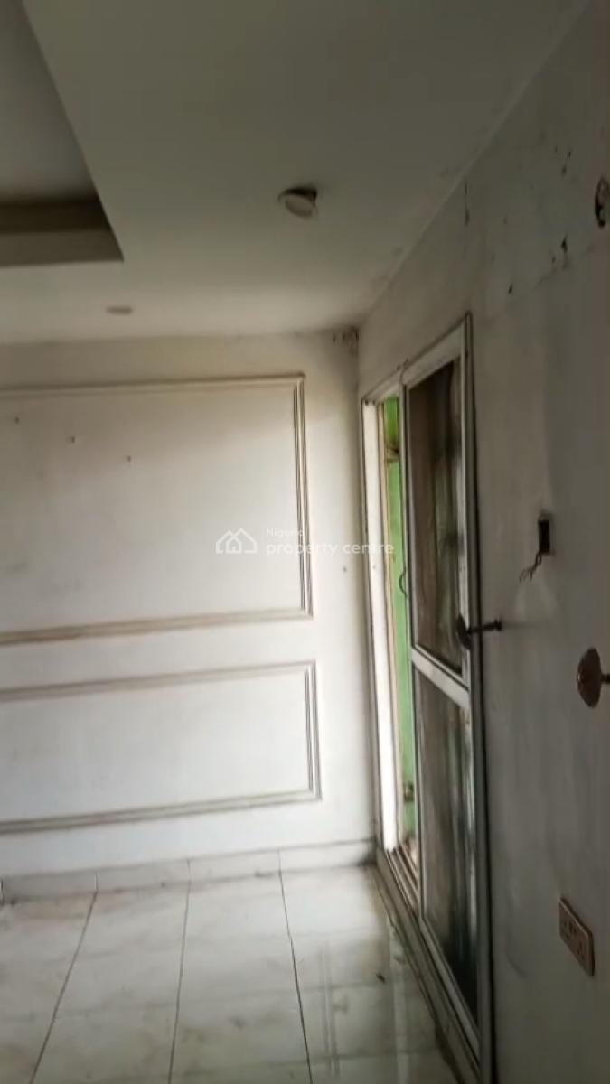 Spacious 3 Bedroom Apartment, Allen, Ikeja, Lagos, Flat / Apartment for Rent