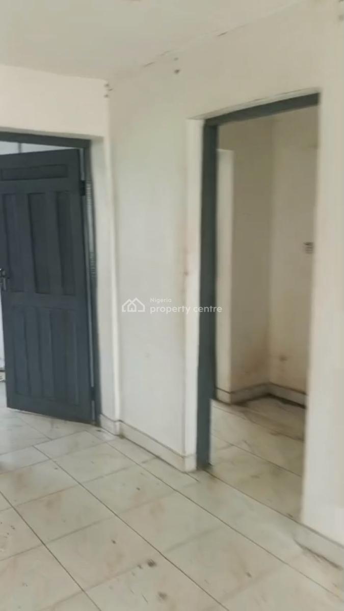 Spacious 3 Bedroom Apartment, Allen, Ikeja, Lagos, Flat / Apartment for Rent
