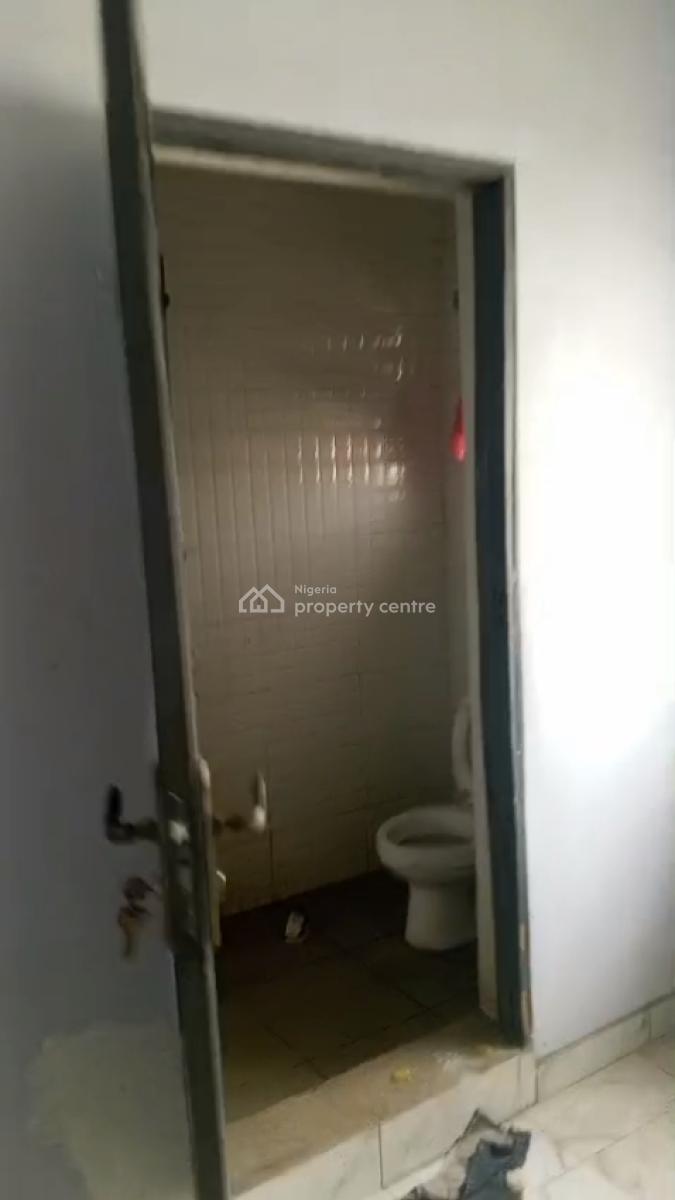 Spacious 3 Bedroom Apartment, Allen, Ikeja, Lagos, Flat / Apartment for Rent