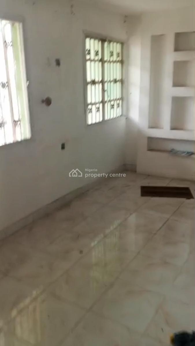 Spacious 3 Bedroom Apartment, Allen, Ikeja, Lagos, Flat / Apartment for Rent