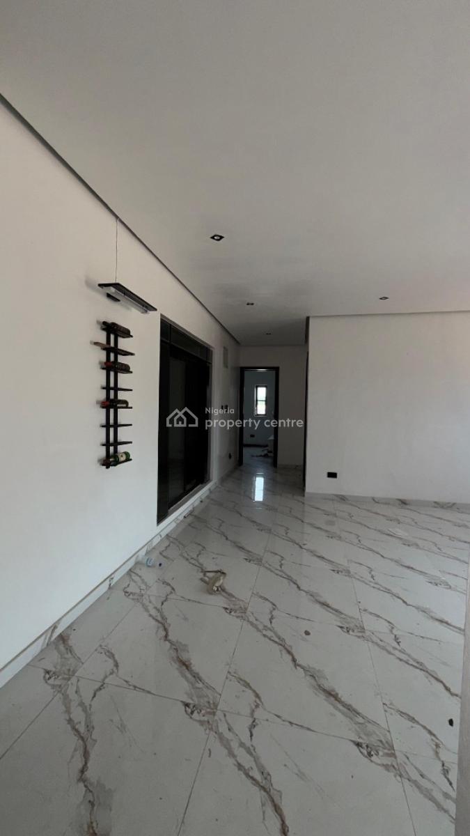 2 Bedroom Service Apartment with Swimming Pool, Ikate, Lekki, Lagos, Flat / Apartment for Rent