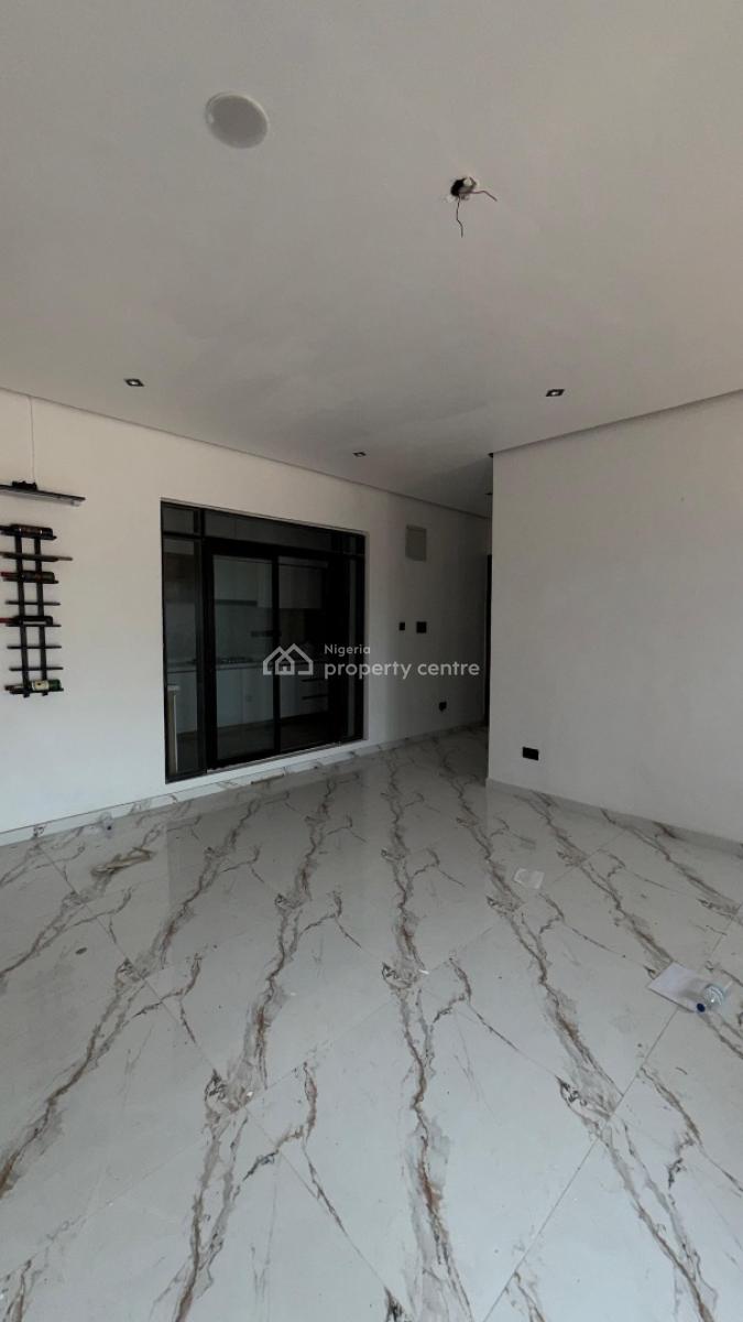2 Bedroom Service Apartment with Swimming Pool, Ikate, Lekki, Lagos, Flat / Apartment for Rent