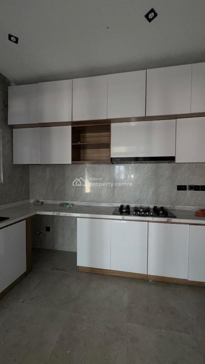 2 Bedroom Service Apartment with Swimming Pool, Ikate, Lekki, Lagos, Flat / Apartment for Rent