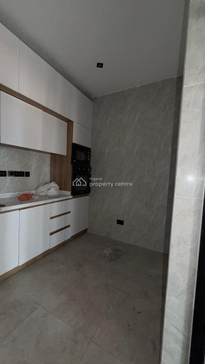 2 Bedroom Service Apartment with Swimming Pool, Ikate, Lekki, Lagos, Flat / Apartment for Rent