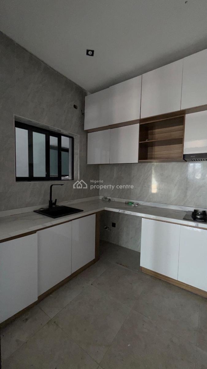 2 Bedroom Service Apartment with Swimming Pool, Ikate, Lekki, Lagos, Flat / Apartment for Rent