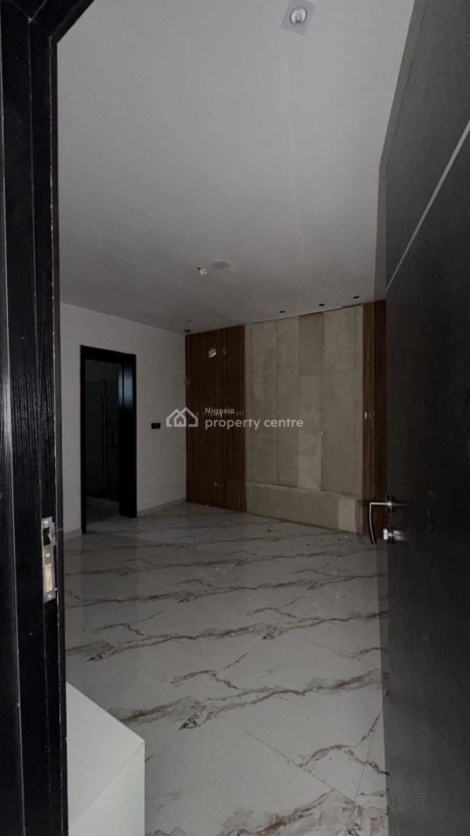 2 Bedroom Service Apartment with Swimming Pool, Ikate, Lekki, Lagos, Flat / Apartment for Rent