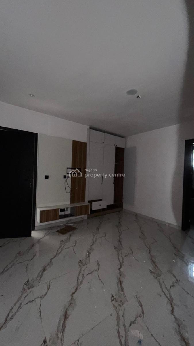 2 Bedroom Service Apartment with Swimming Pool, Ikate, Lekki, Lagos, Flat / Apartment for Rent