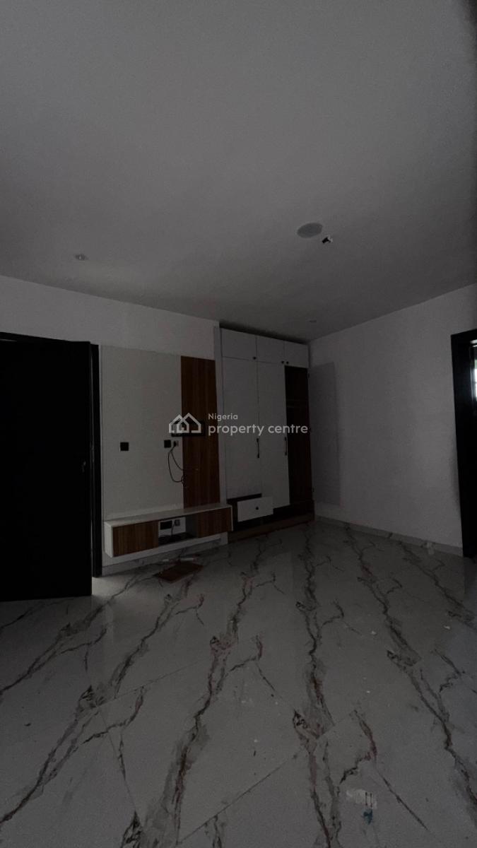 2 Bedroom Service Apartment with Swimming Pool, Ikate, Lekki, Lagos, Flat / Apartment for Rent