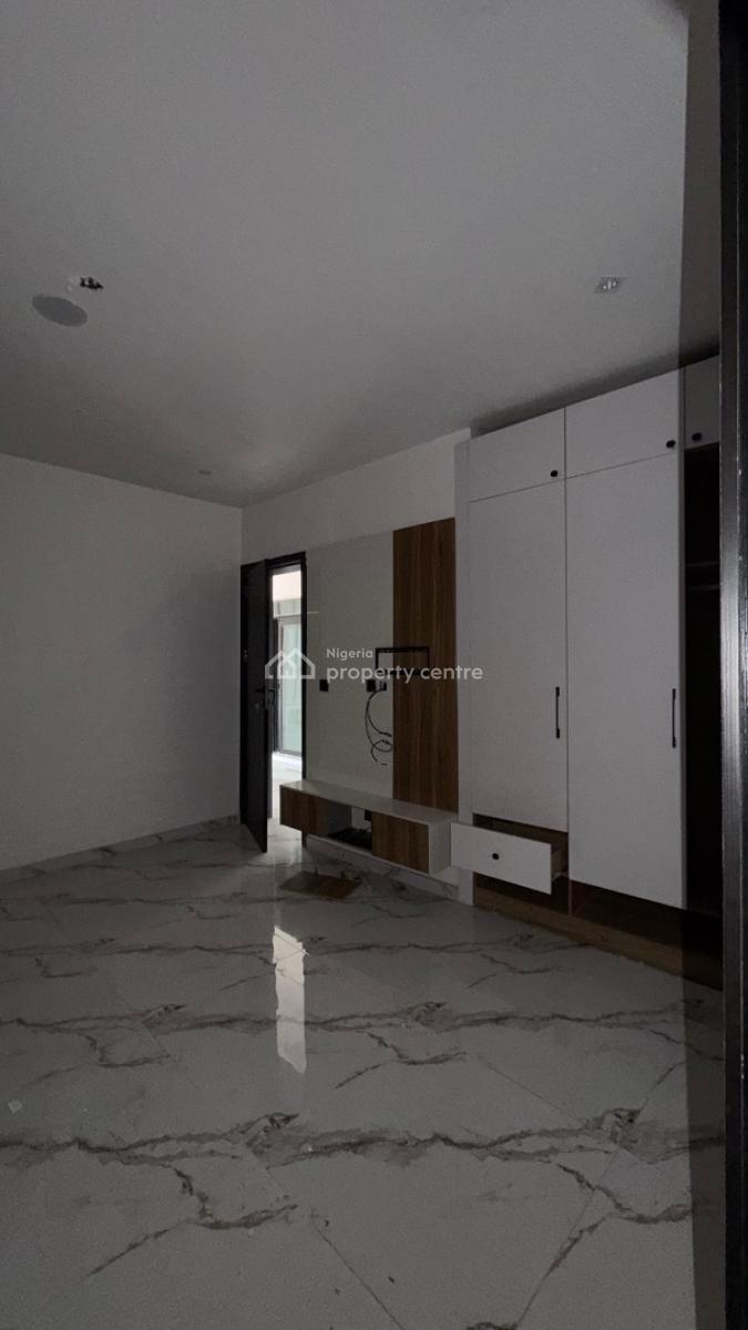2 Bedroom Service Apartment with Swimming Pool, Ikate, Lekki, Lagos, Flat / Apartment for Rent