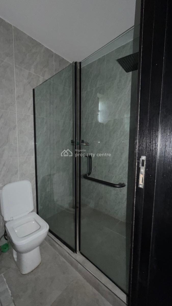 2 Bedroom Service Apartment with Swimming Pool, Ikate, Lekki, Lagos, Flat / Apartment for Rent