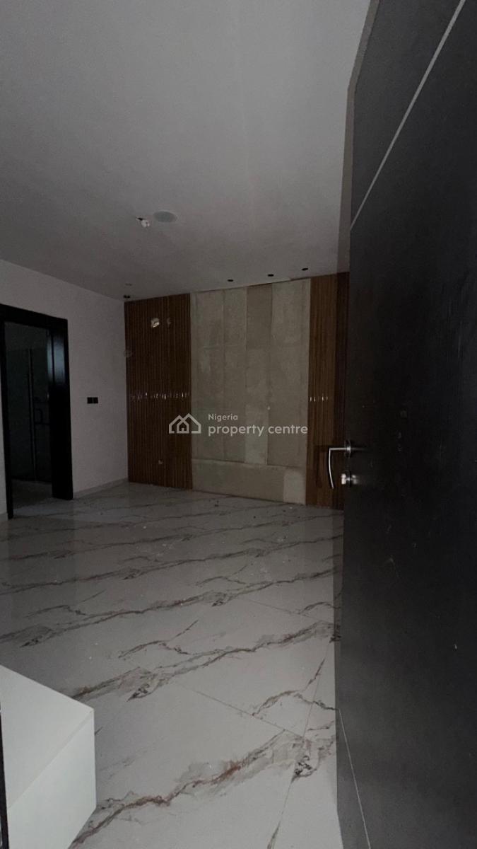 2 Bedroom Service Apartment with Swimming Pool, Ikate, Lekki, Lagos, Flat / Apartment for Rent