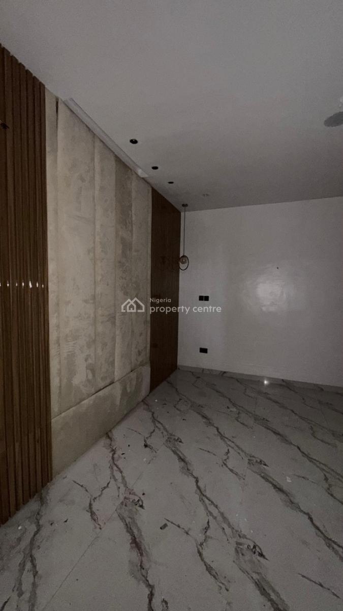 2 Bedroom Service Apartment with Swimming Pool, Ikate, Lekki, Lagos, Flat / Apartment for Rent