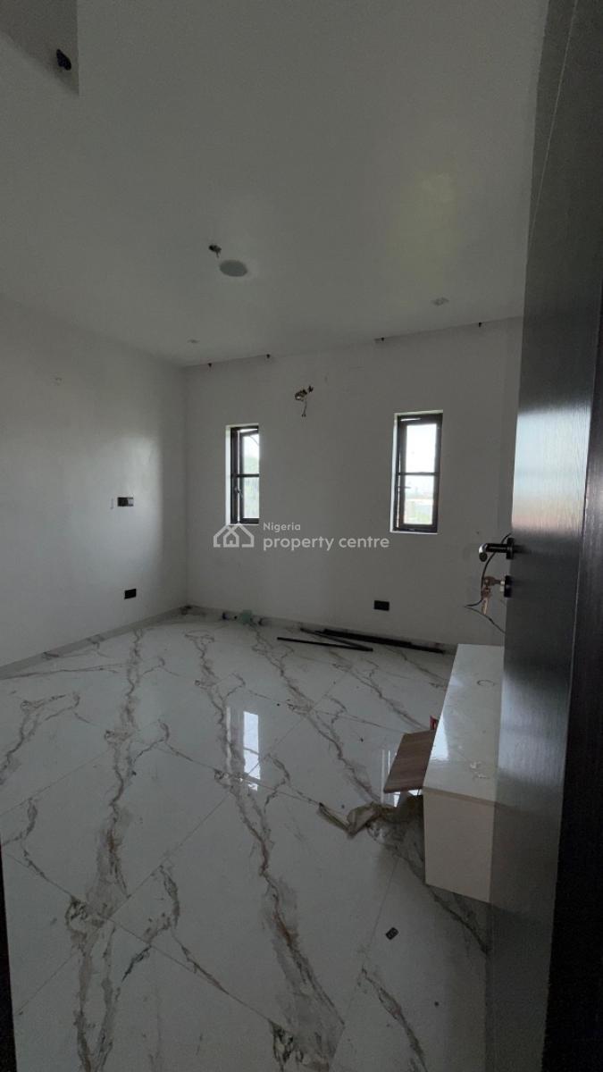 2 Bedroom Service Apartment with Swimming Pool, Ikate, Lekki, Lagos, Flat / Apartment for Rent