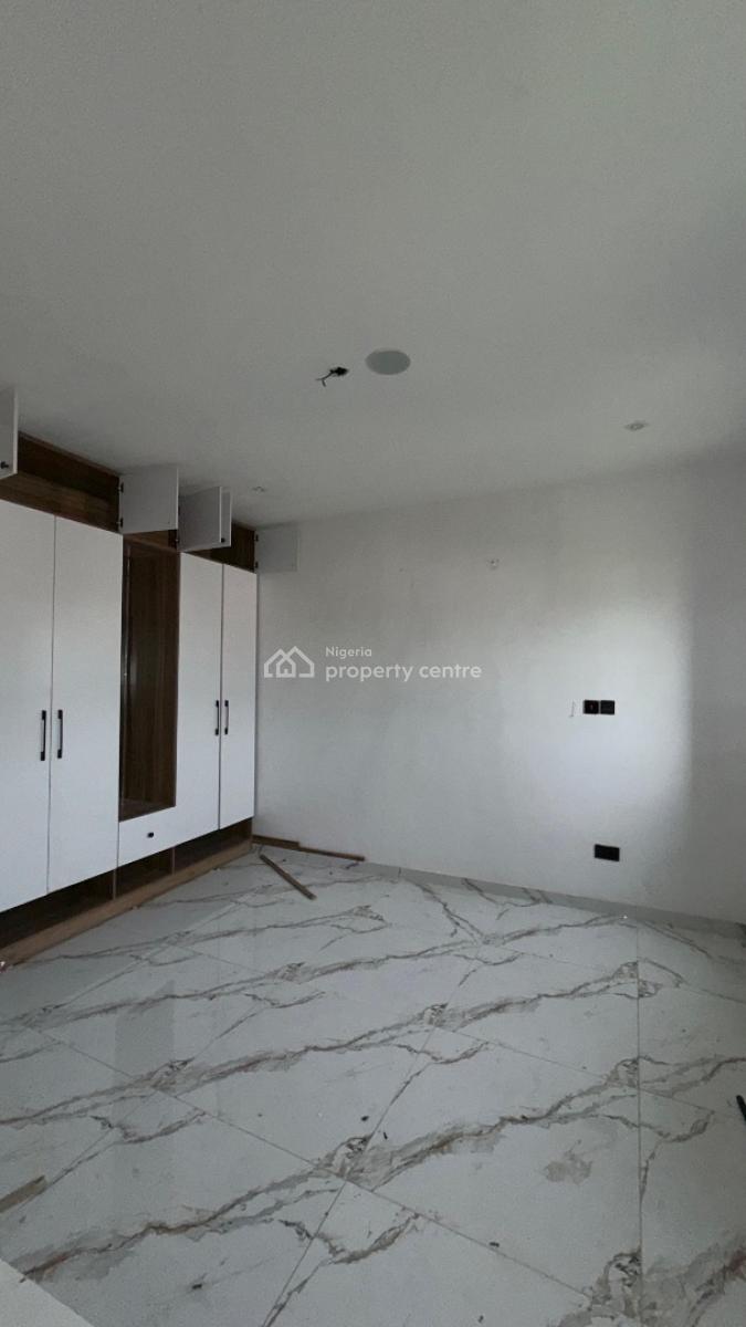 2 Bedroom Service Apartment with Swimming Pool, Ikate, Lekki, Lagos, Flat / Apartment for Rent