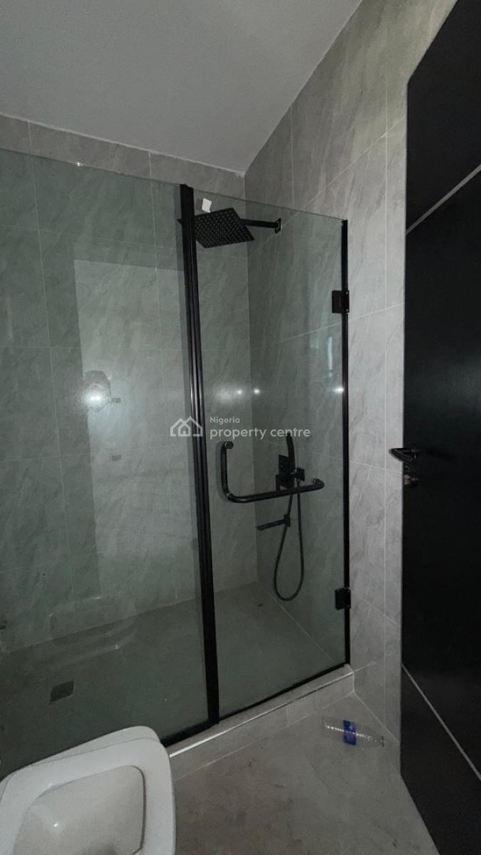 2 Bedroom Service Apartment with Swimming Pool, Ikate, Lekki, Lagos, Flat / Apartment for Rent