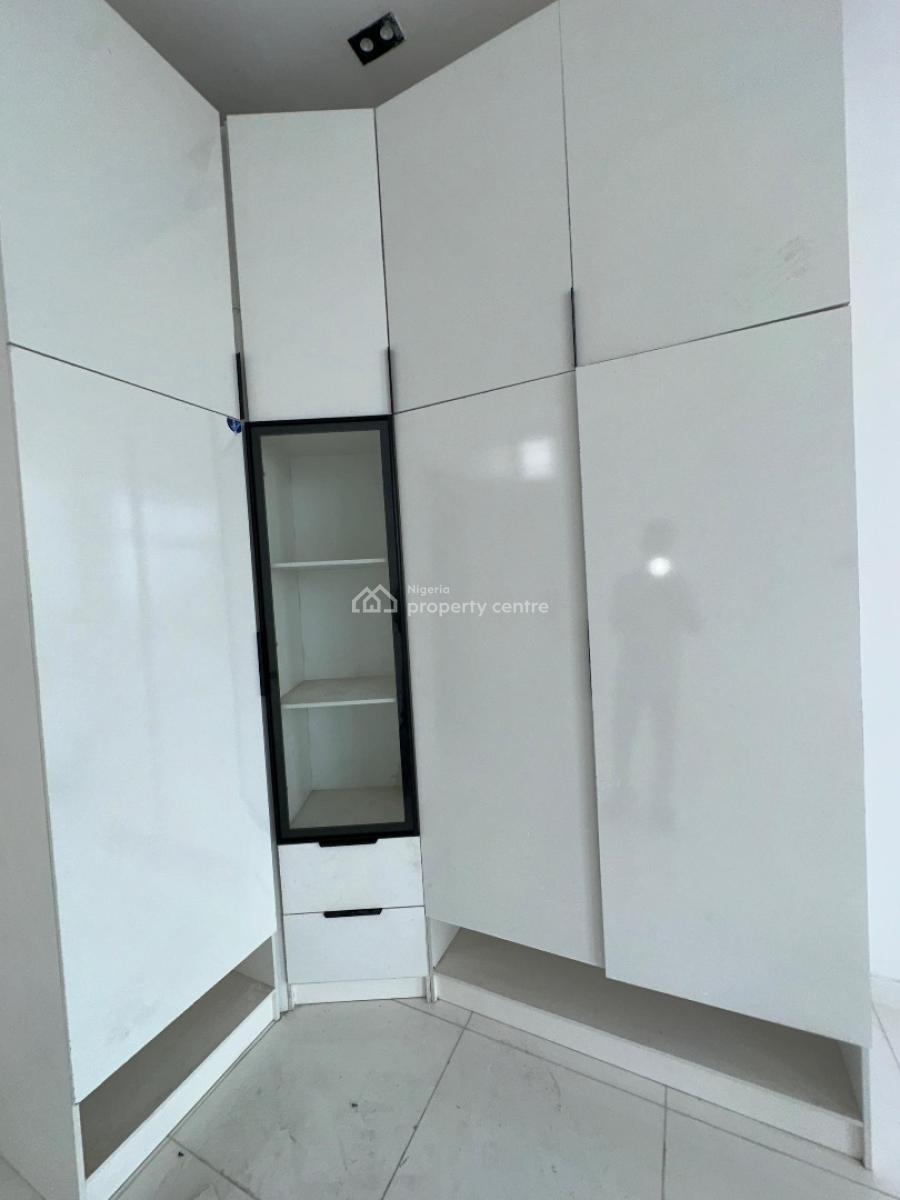 5 Bedroom Detached Duplex with Bq& Swimming Pool, Ajah, Lagos, Detached Duplex for Sale
