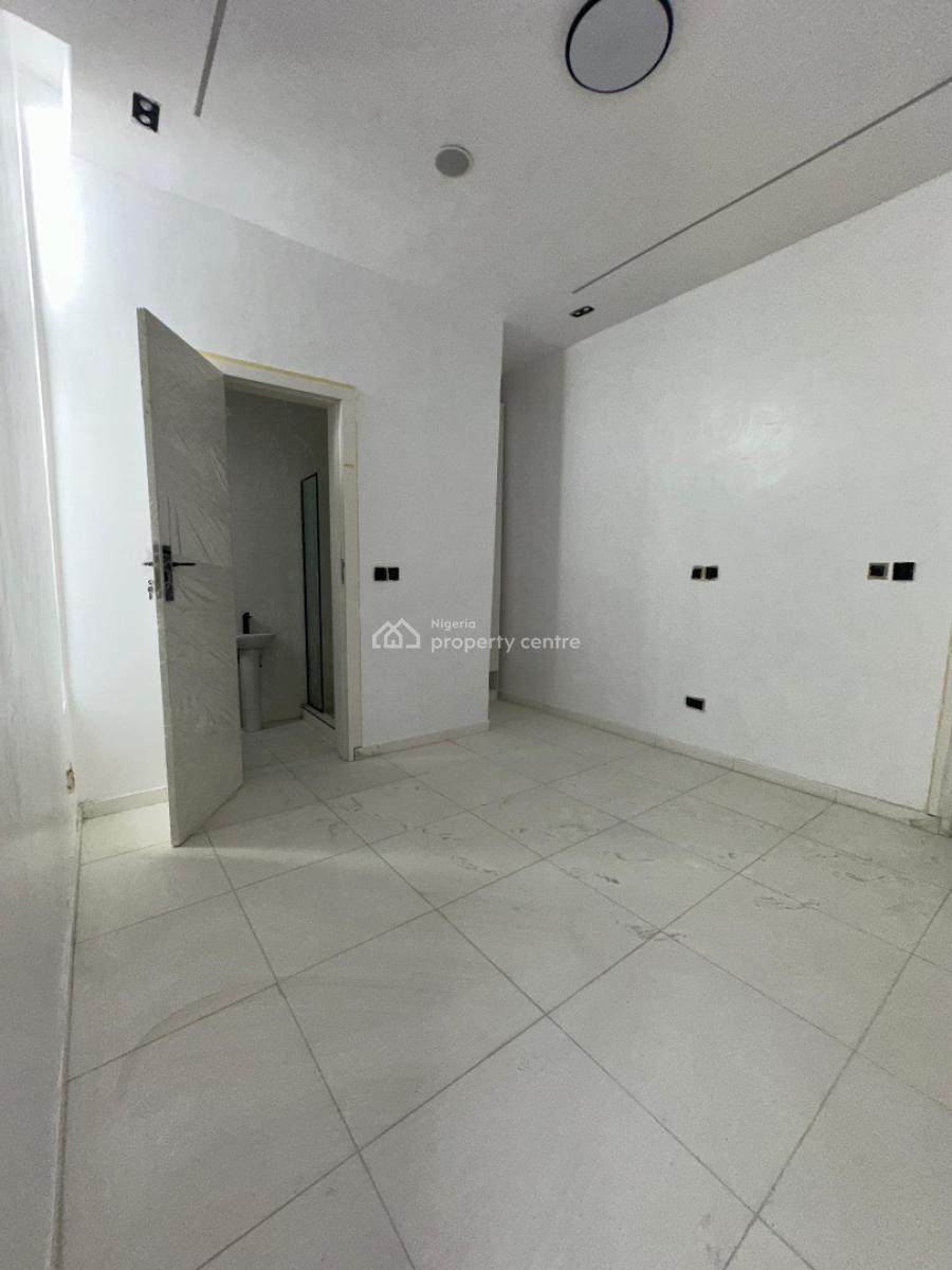 5 Bedroom Detached Duplex with Bq& Swimming Pool, Ajah, Lagos, Detached Duplex for Sale