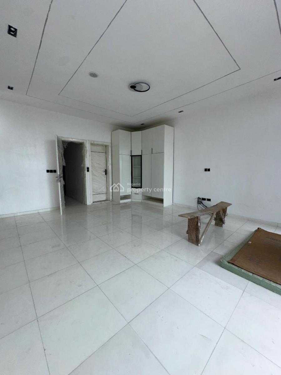5 Bedroom Detached Duplex with Bq& Swimming Pool, Ajah, Lagos, Detached Duplex for Sale