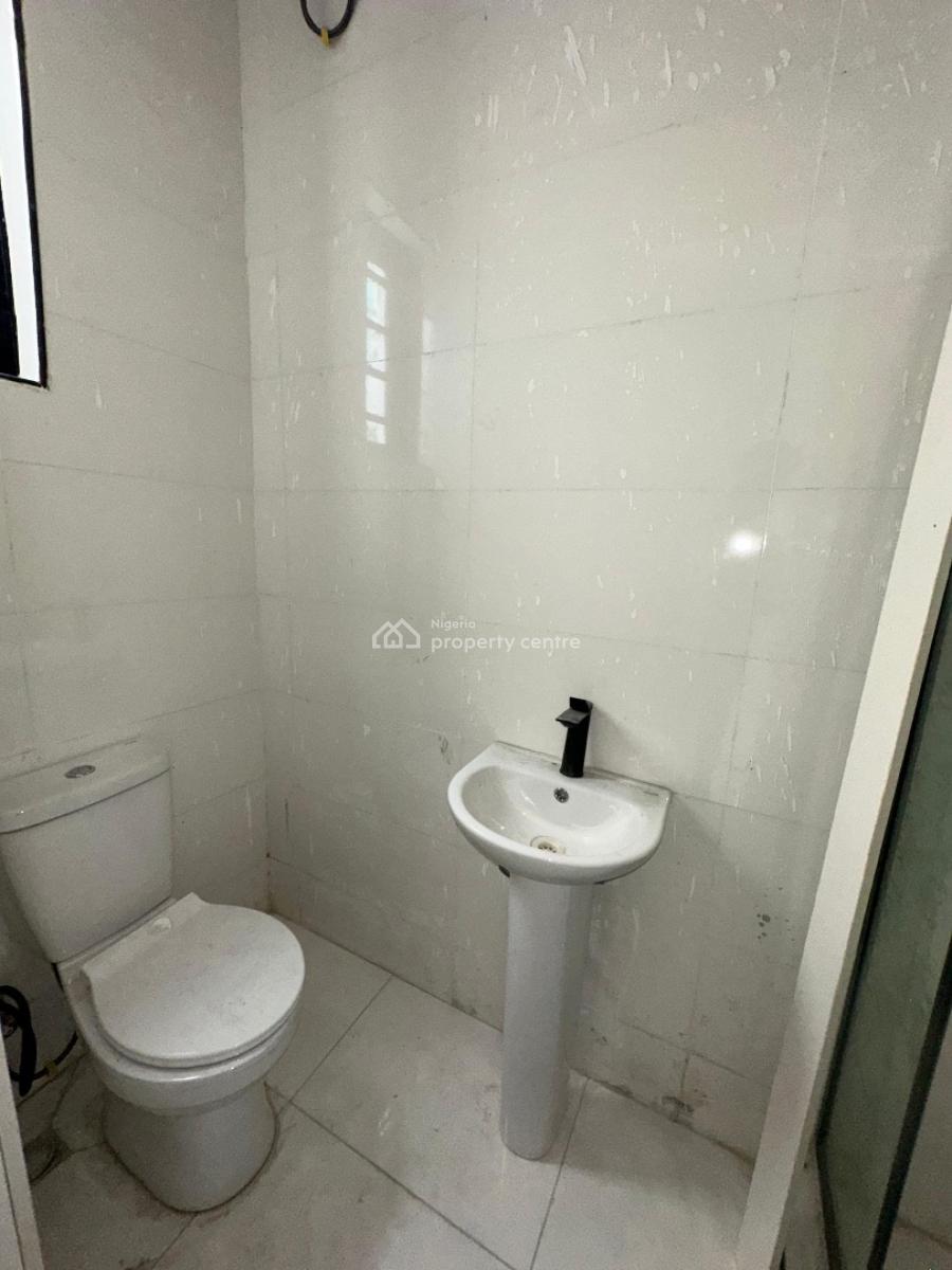 5 Bedroom Detached Duplex with Bq& Swimming Pool, Ajah, Lagos, Detached Duplex for Sale