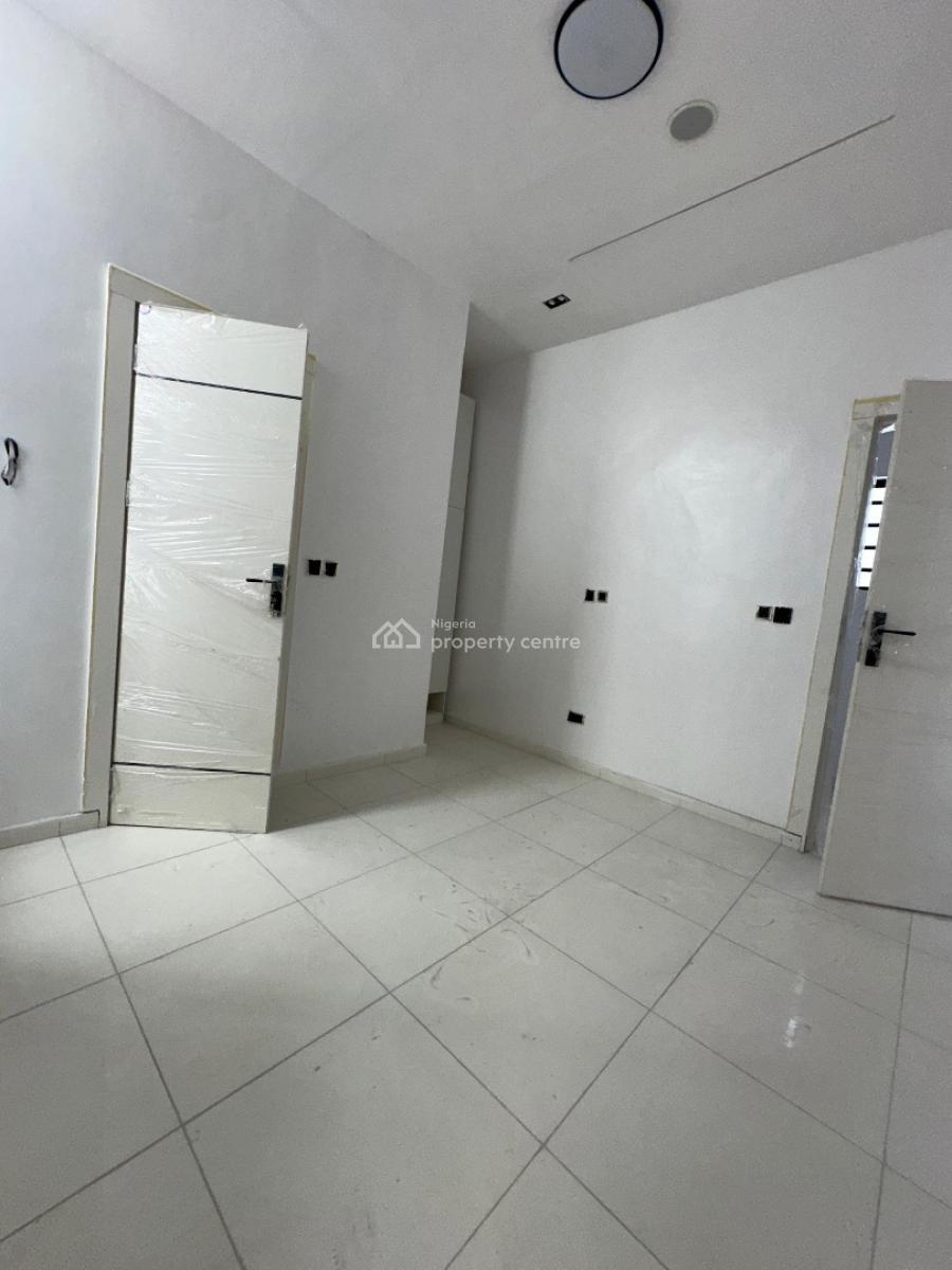 5 Bedroom Detached Duplex with Bq& Swimming Pool, Ajah, Lagos, Detached Duplex for Sale