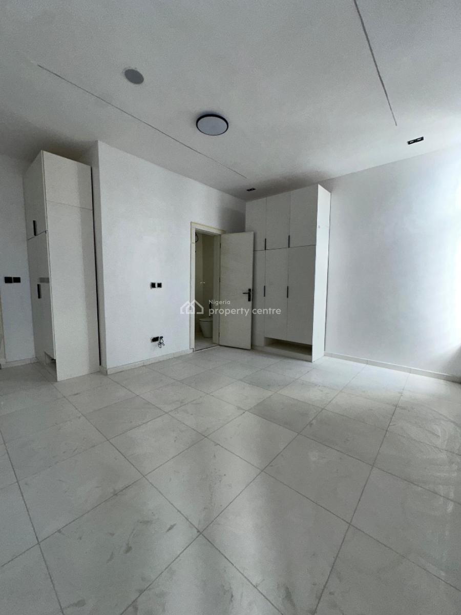 5 Bedroom Detached Duplex with Bq& Swimming Pool, Ajah, Lagos, Detached Duplex for Sale