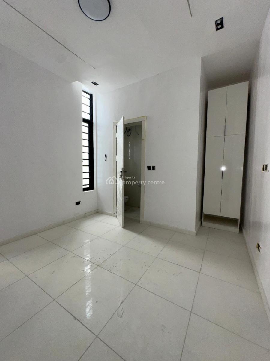 5 Bedroom Detached Duplex with Bq& Swimming Pool, Ajah, Lagos, Detached Duplex for Sale