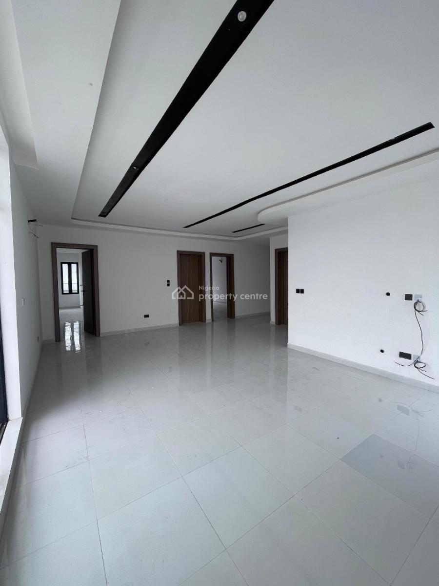 Elegantly Detailed 2 Bedroom Luxury Apartment, Ikate, Lekki, Lagos, Flat / Apartment for Sale