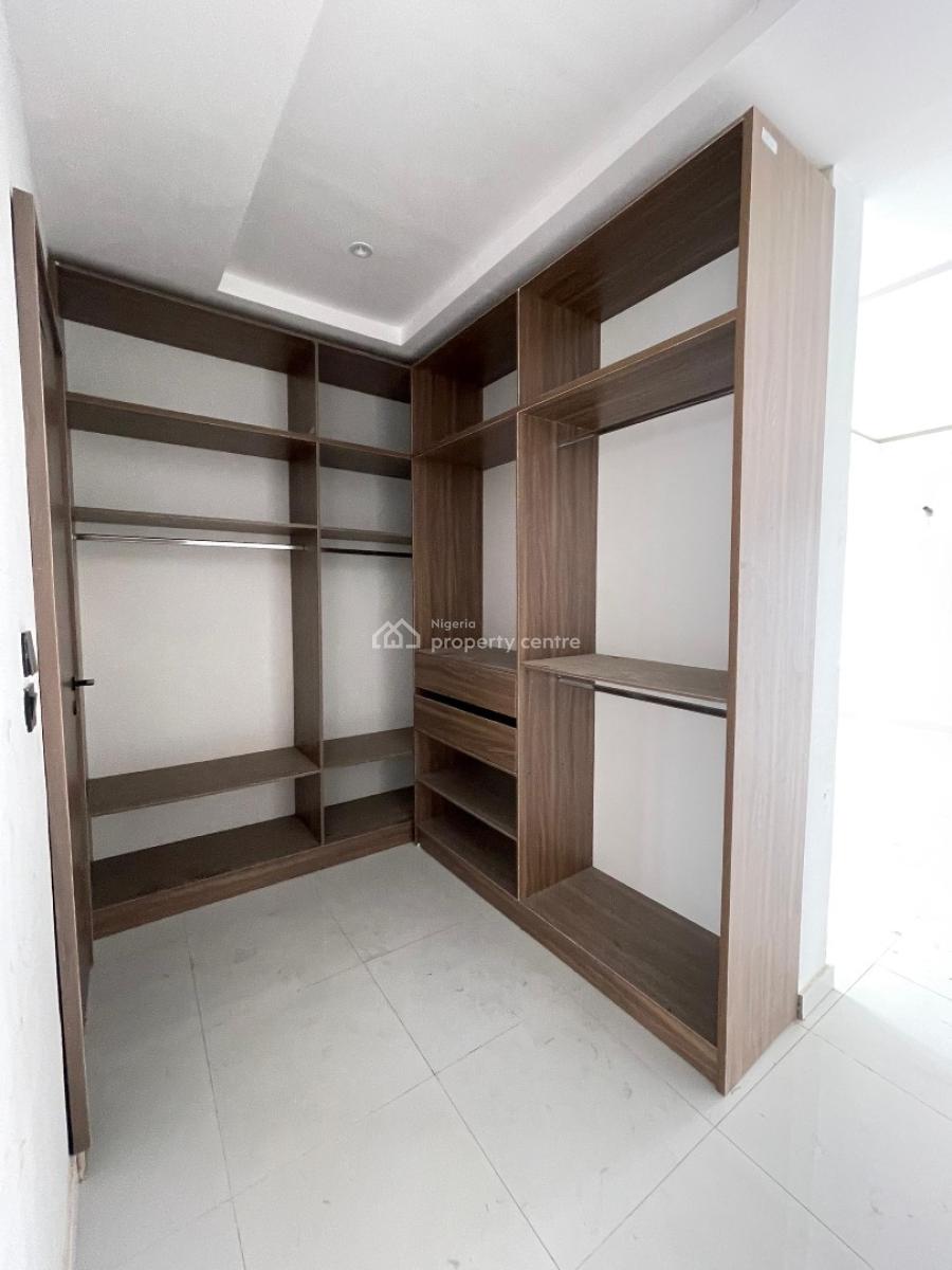 Elegantly Detailed 2 Bedroom Luxury Apartment, Ikate, Lekki, Lagos, Flat / Apartment for Sale