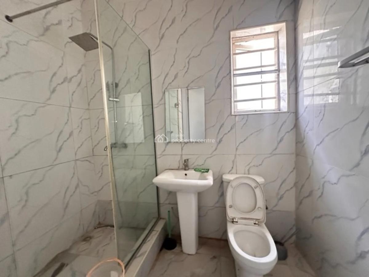 4-bedroom Terrace Duplex, Orchid Road, Lekki, Lagos, Terraced Duplex for Rent