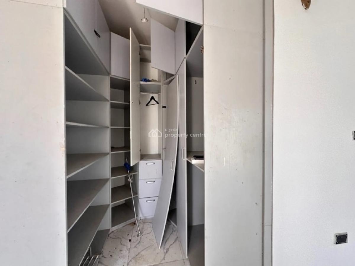 4-bedroom Terrace Duplex, Orchid Road, Lekki, Lagos, Terraced Duplex for Rent