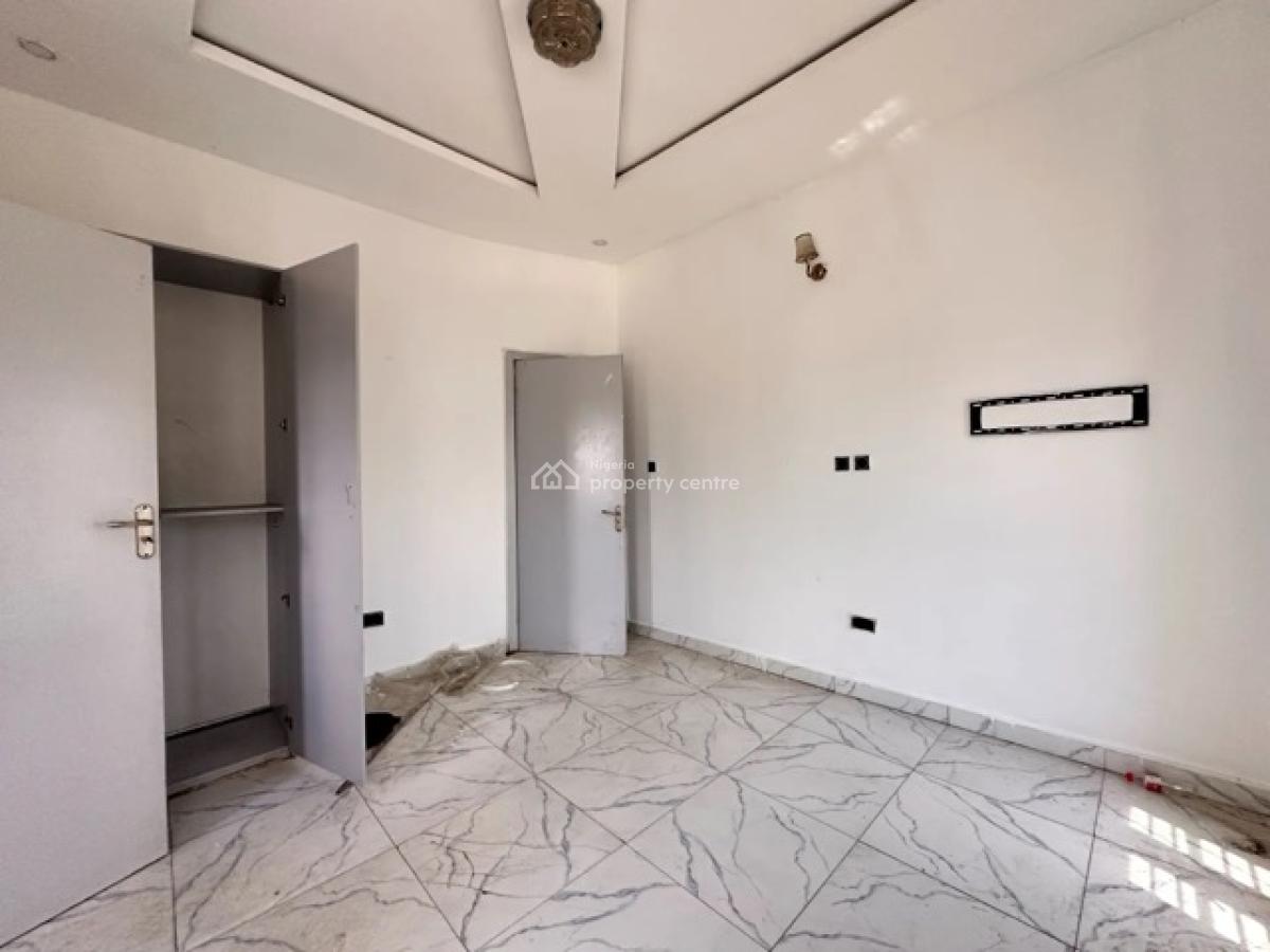 4-bedroom Terrace Duplex, Orchid Road, Lekki, Lagos, Terraced Duplex for Rent