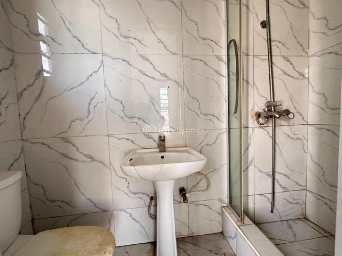 4-bedroom Terrace Duplex, Orchid Road, Lekki, Lagos, Terraced Duplex for Rent