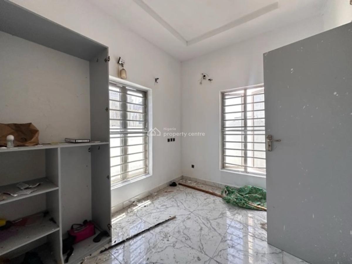 4-bedroom Terrace Duplex, Orchid Road, Lekki, Lagos, Terraced Duplex for Rent