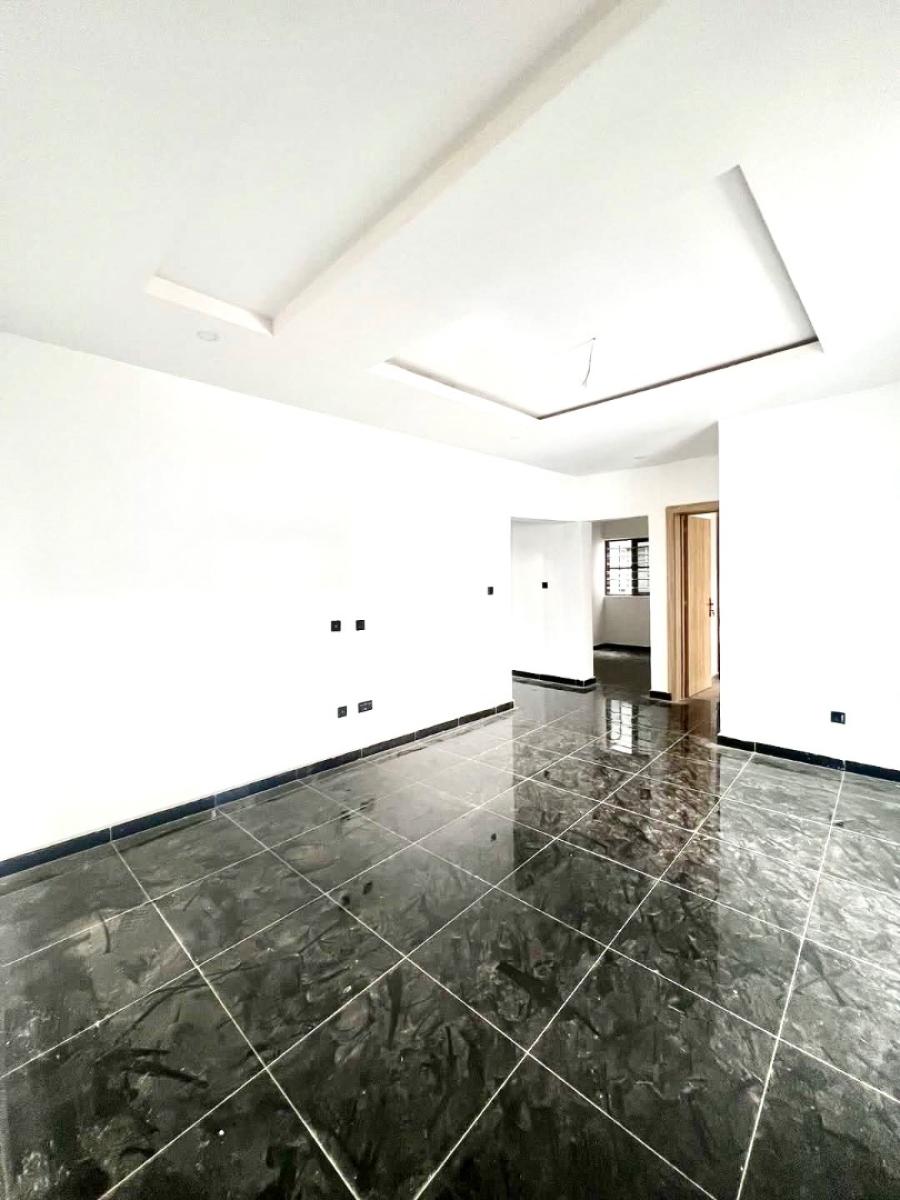 Serviced 2 Bedroom Apartment, Ologolo, Lekki, Lagos, Flat / Apartment for Rent
