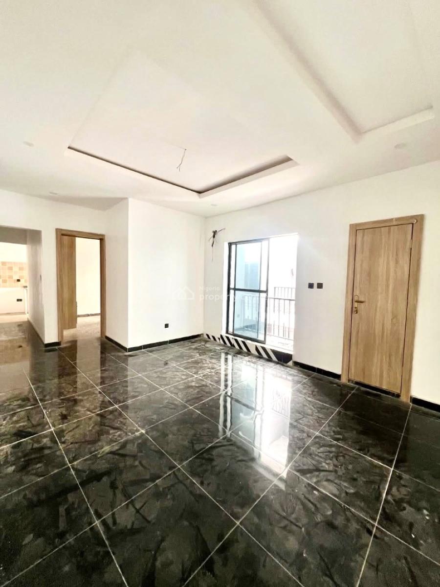 Serviced 2 Bedroom Apartment, Ologolo, Lekki, Lagos, Flat / Apartment for Rent