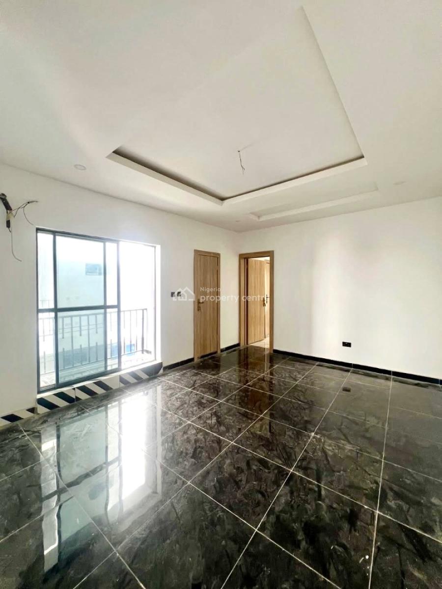 Serviced 2 Bedroom Apartment, Ologolo, Lekki, Lagos, Flat / Apartment for Rent