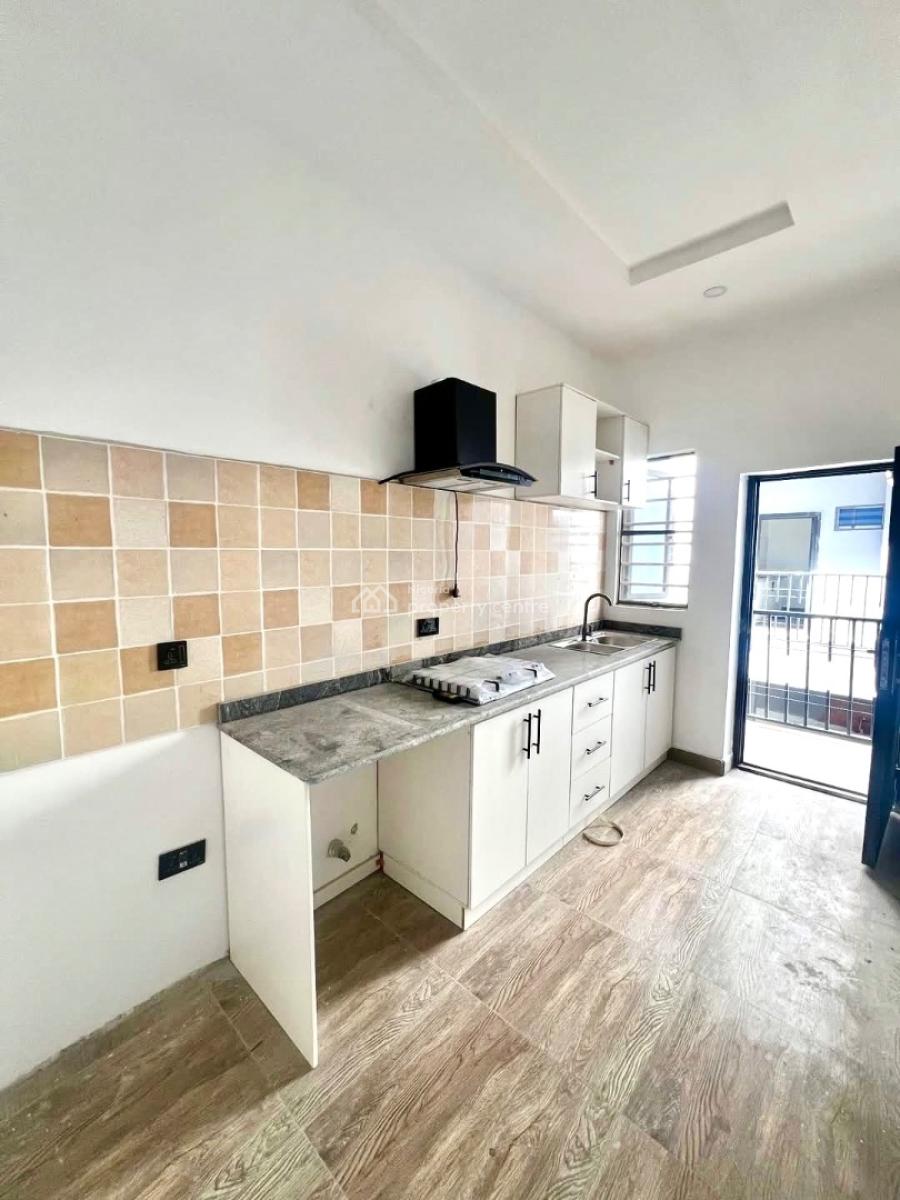 Serviced 2 Bedroom Apartment, Ologolo, Lekki, Lagos, Flat / Apartment for Rent