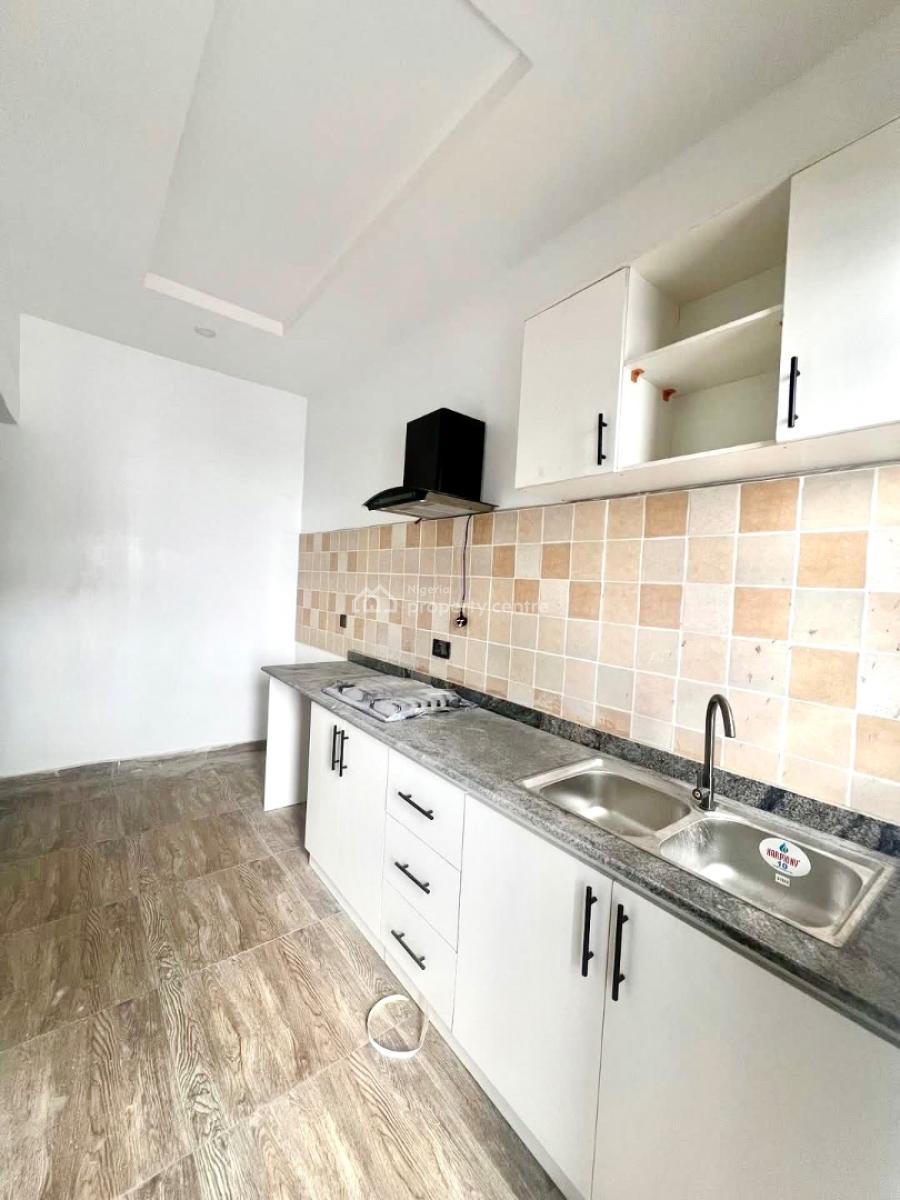 Serviced 2 Bedroom Apartment, Ologolo, Lekki, Lagos, Flat / Apartment for Rent