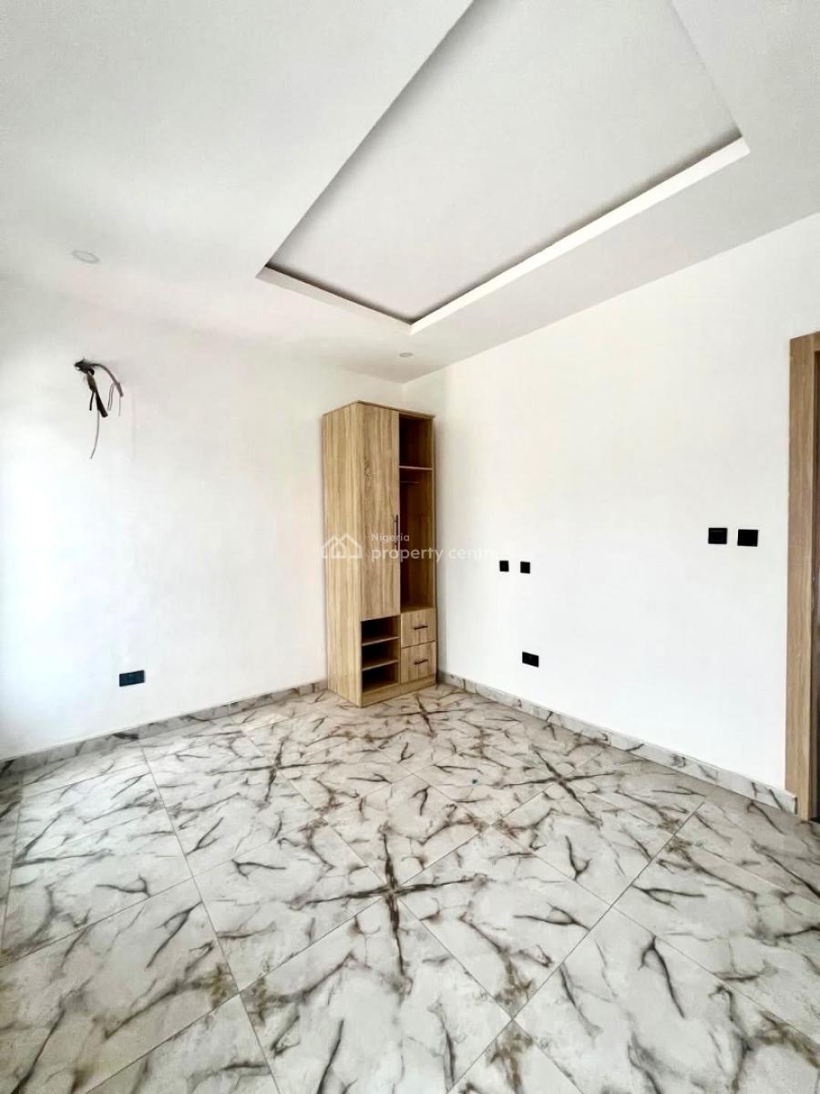 Serviced 2 Bedroom Apartment, Ologolo, Lekki, Lagos, Flat / Apartment for Rent
