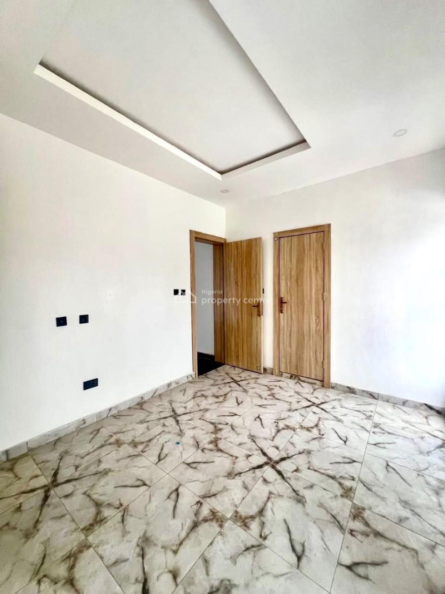 Serviced 2 Bedroom Apartment, Ologolo, Lekki, Lagos, Flat / Apartment for Rent
