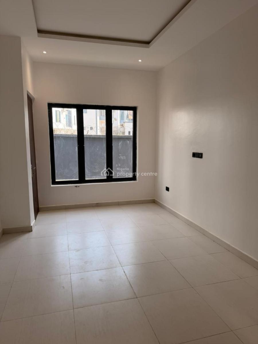4 Bedroom Terrace Duplex, H.medix Axis, Guzape District, Abuja, Terraced Duplex for Sale