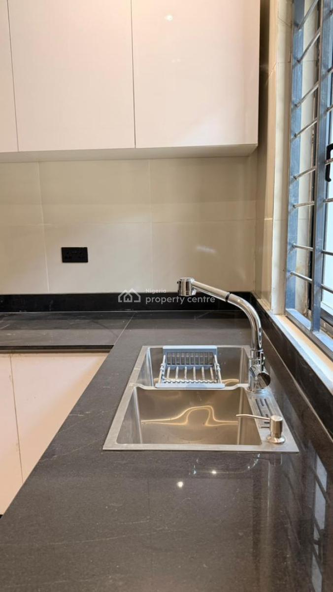 4 Bedroom Terrace Duplex, H.medix Axis, Guzape District, Abuja, Terraced Duplex for Sale