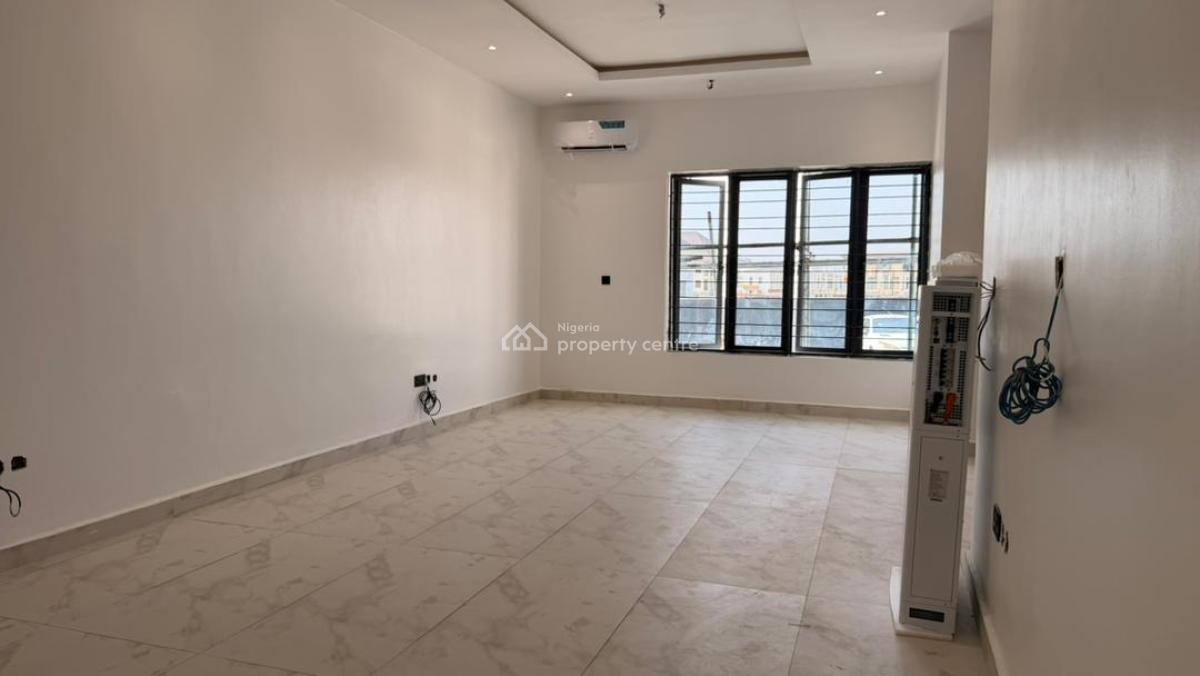 4 Bedroom Terrace Duplex, H.medix Axis, Guzape District, Abuja, Terraced Duplex for Sale