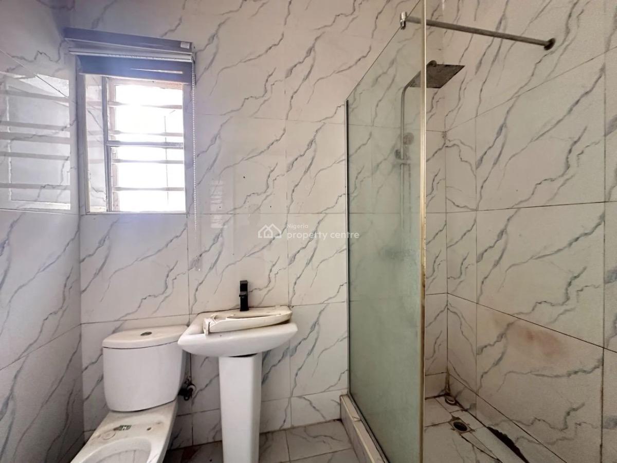 Luxury 4 Bedroom Terrace Duplex with Excellent Facility, Orchid, Lekki, Lagos, Terraced Duplex for Rent