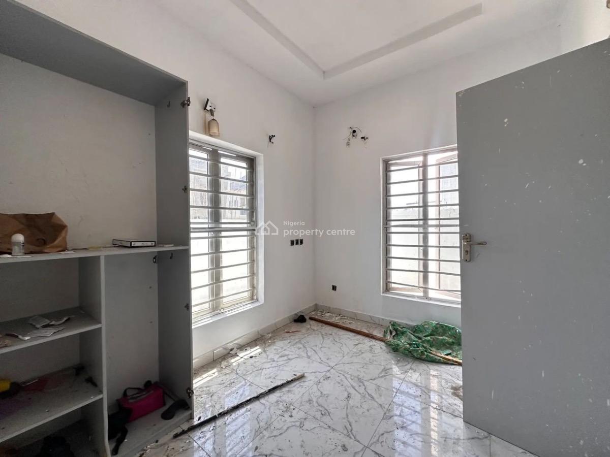 Luxury 4 Bedroom Terrace Duplex with Excellent Facility, Orchid, Lekki, Lagos, Terraced Duplex for Rent