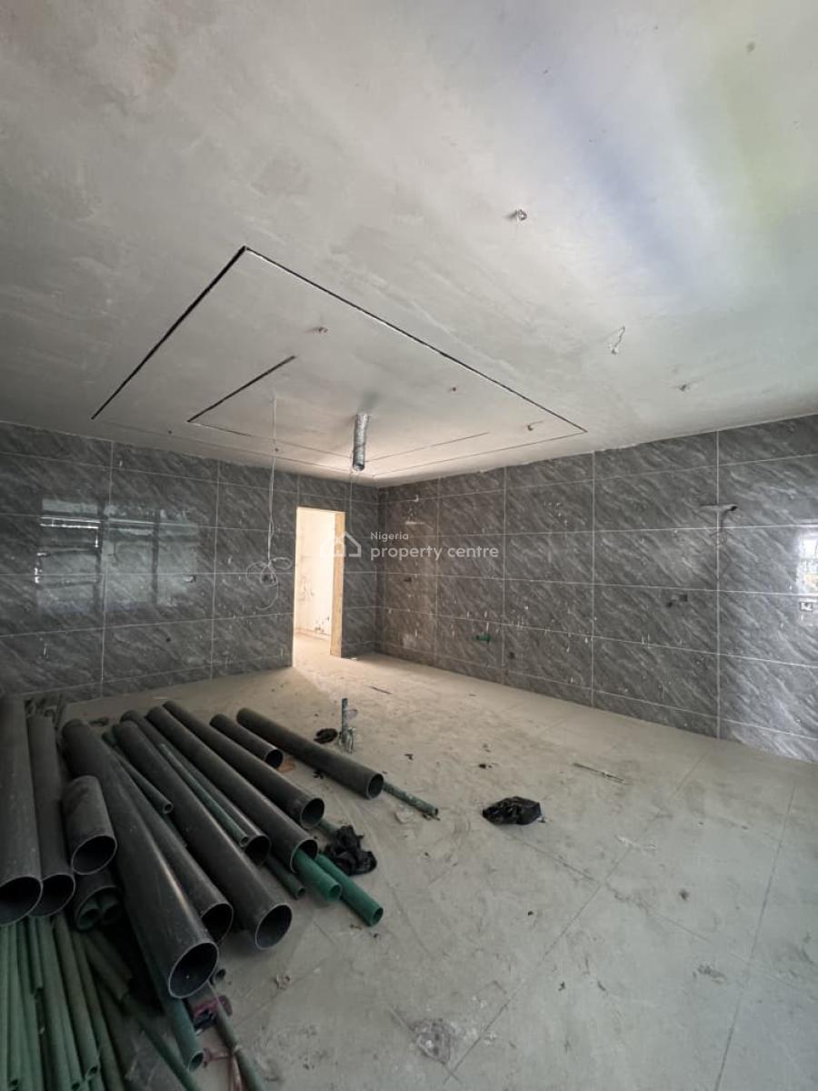 5-bedroom Detached Duplex, Lekki Phase 1, Lekki, Lagos, Detached Duplex for Sale