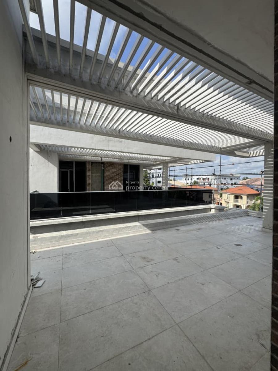 5-bedroom Detached Duplex, Lekki Phase 1, Lekki, Lagos, Detached Duplex for Sale