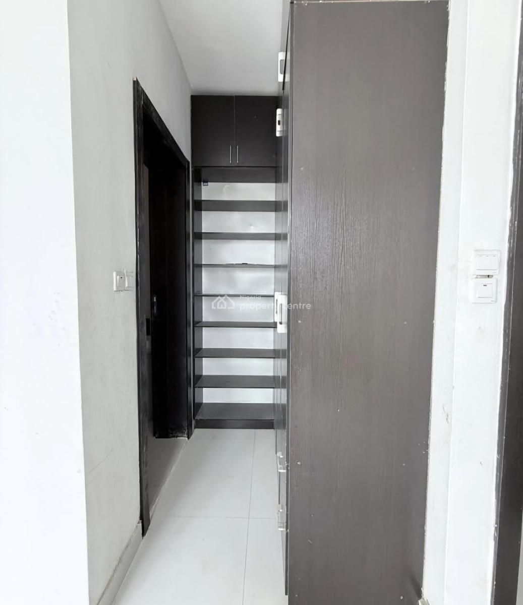 4 Bedroom Semi Detached Duplex with a Bq, Ikota, Lekki, Lagos, Semi-detached Duplex for Rent