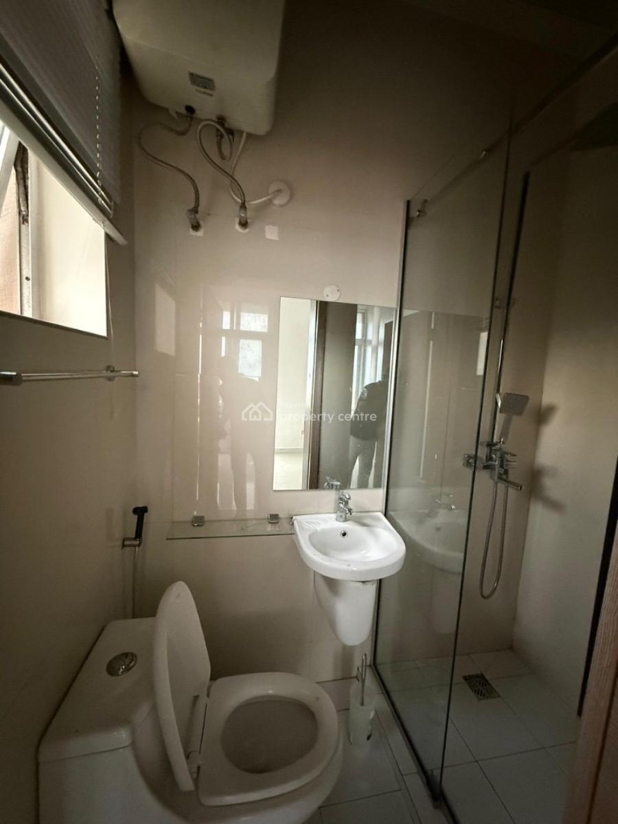 2 Bedroom Apartment  in Victoria Island, Victoria Island (vi), Lagos, Flat / Apartment for Rent